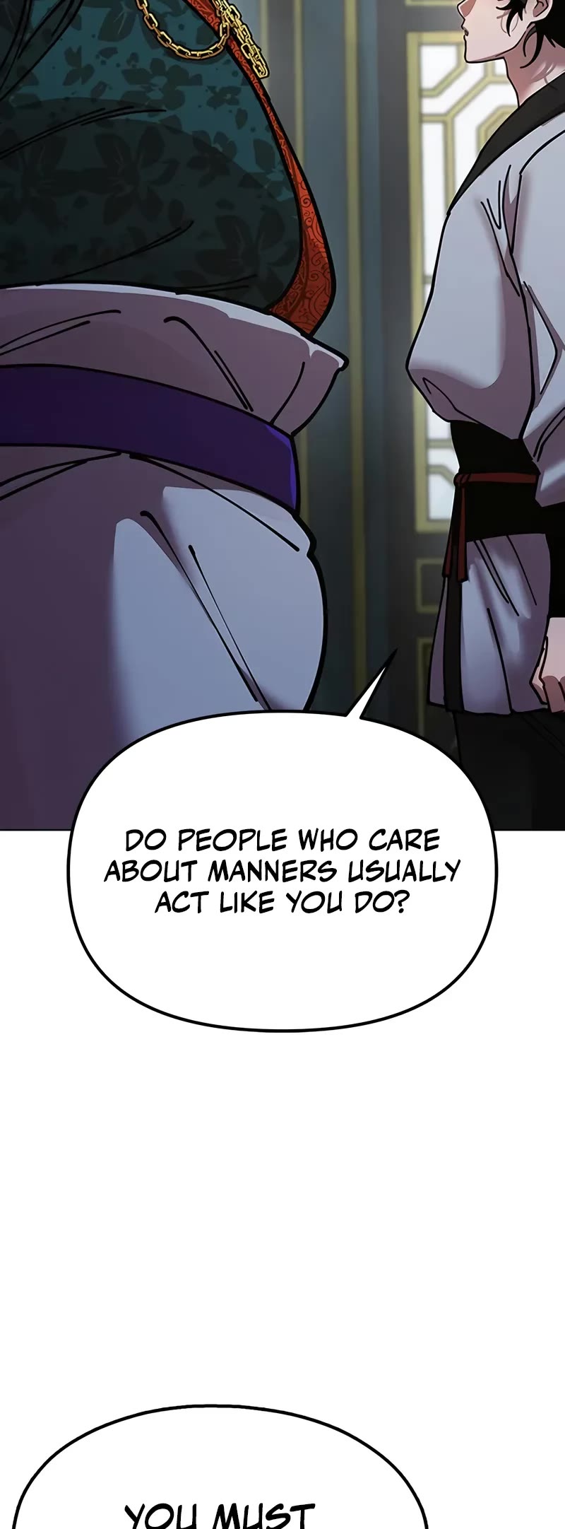 Chronicles of the Lazy Sovereign chapter 8 page 44