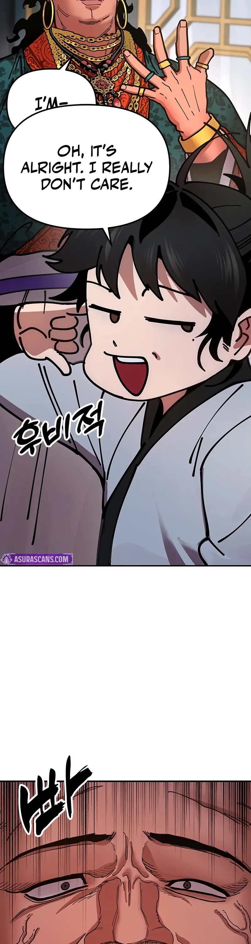 Chronicles of the Lazy Sovereign chapter 8 page 47