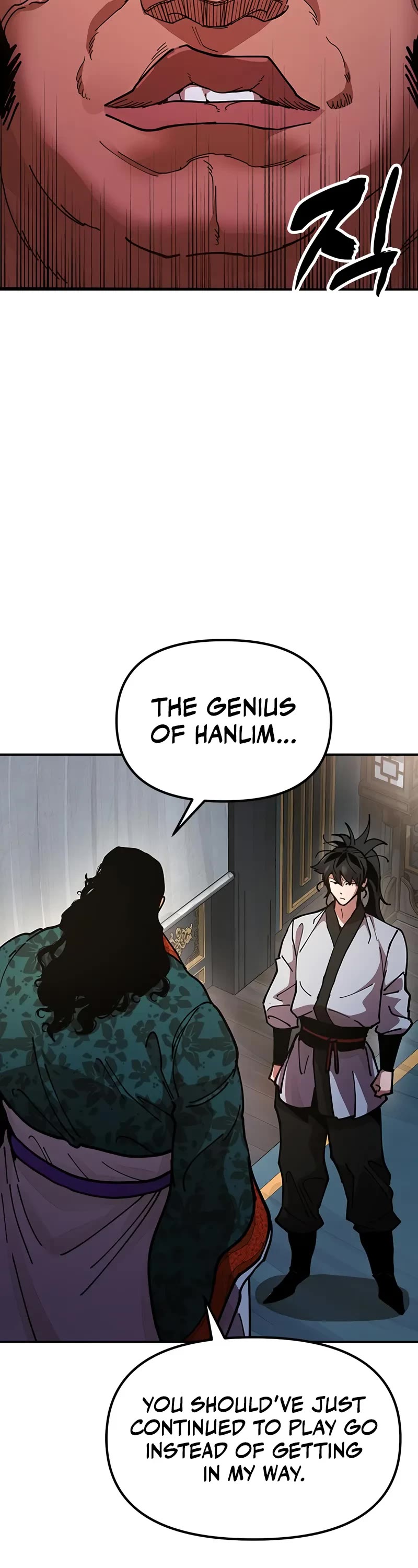 Chronicles of the Lazy Sovereign chapter 8 page 48