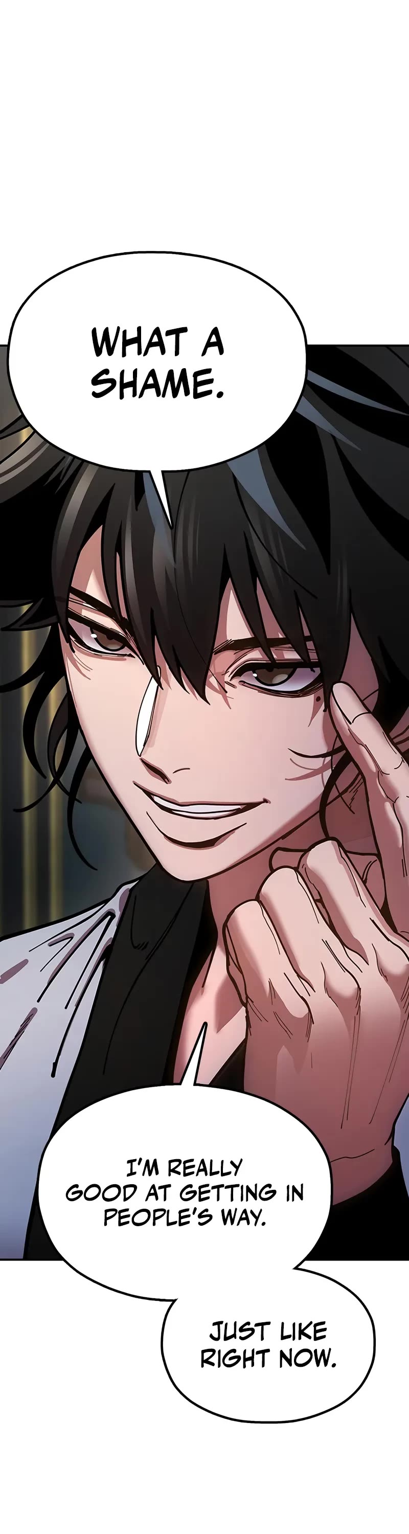 Chronicles of the Lazy Sovereign chapter 8 page 49