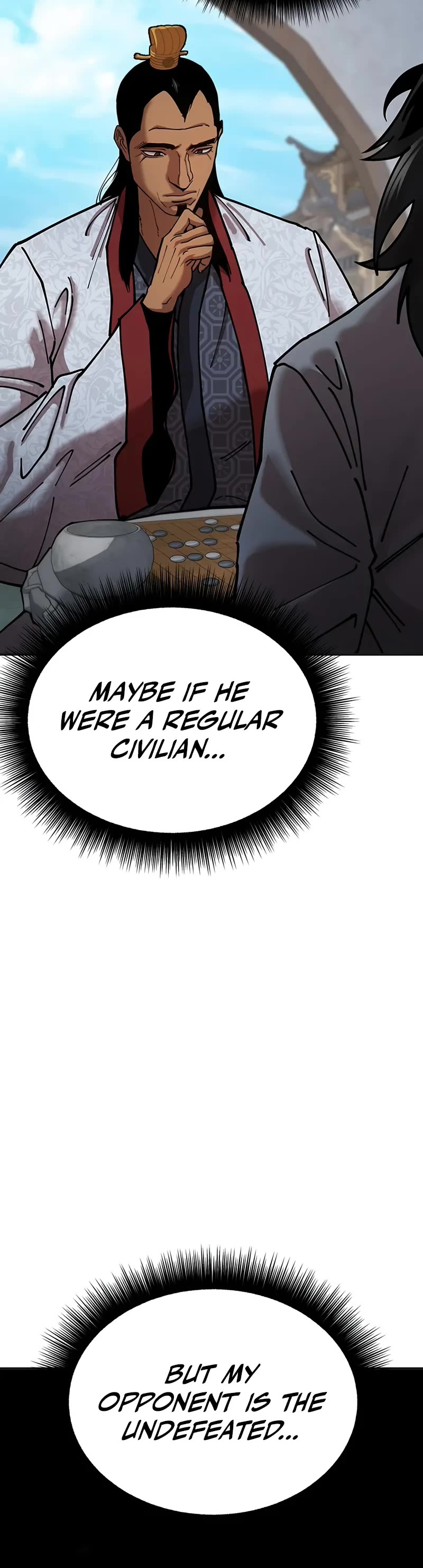 Chronicles of the Lazy Sovereign chapter 8 page 5