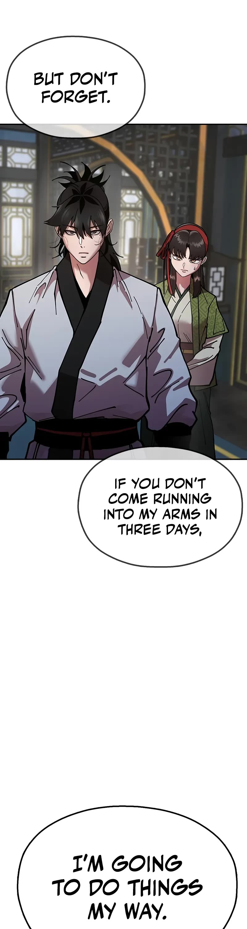 Chronicles of the Lazy Sovereign chapter 8 page 53