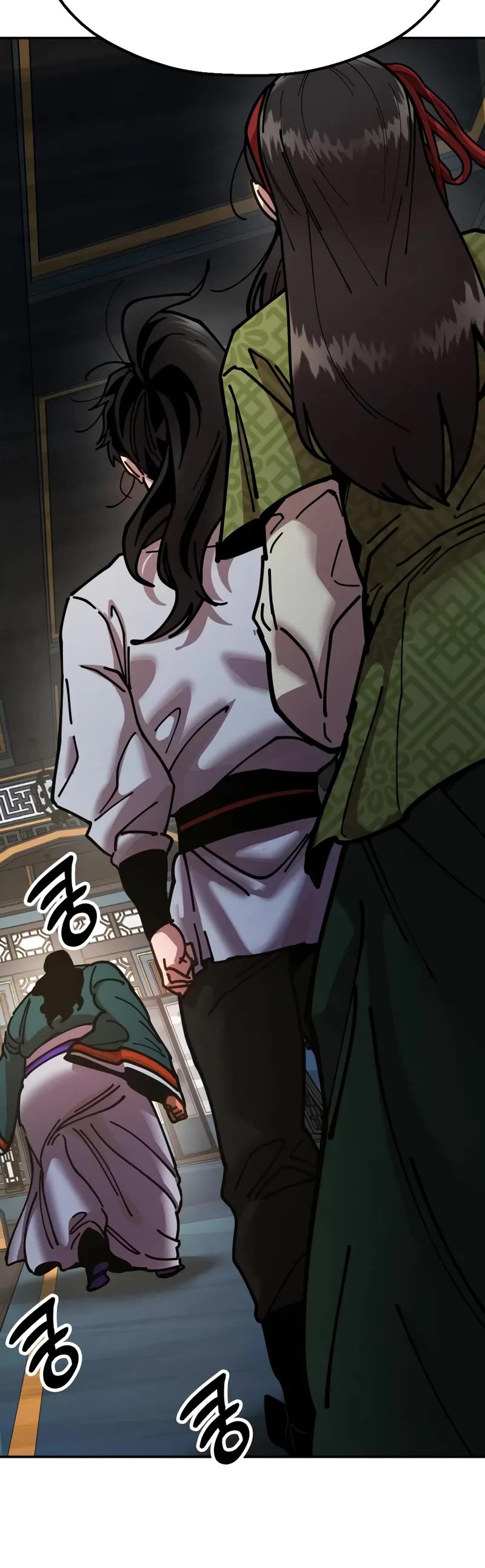 Chronicles of the Lazy Sovereign chapter 8 page 54