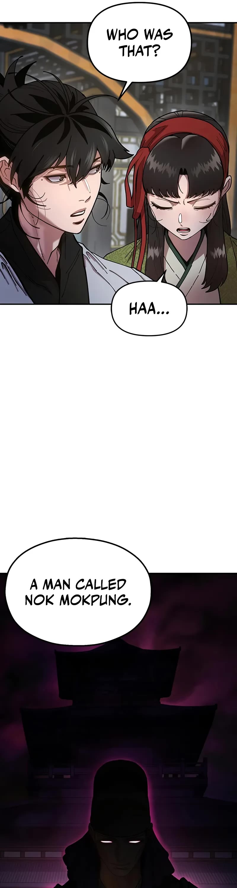 Chronicles of the Lazy Sovereign chapter 8 page 56