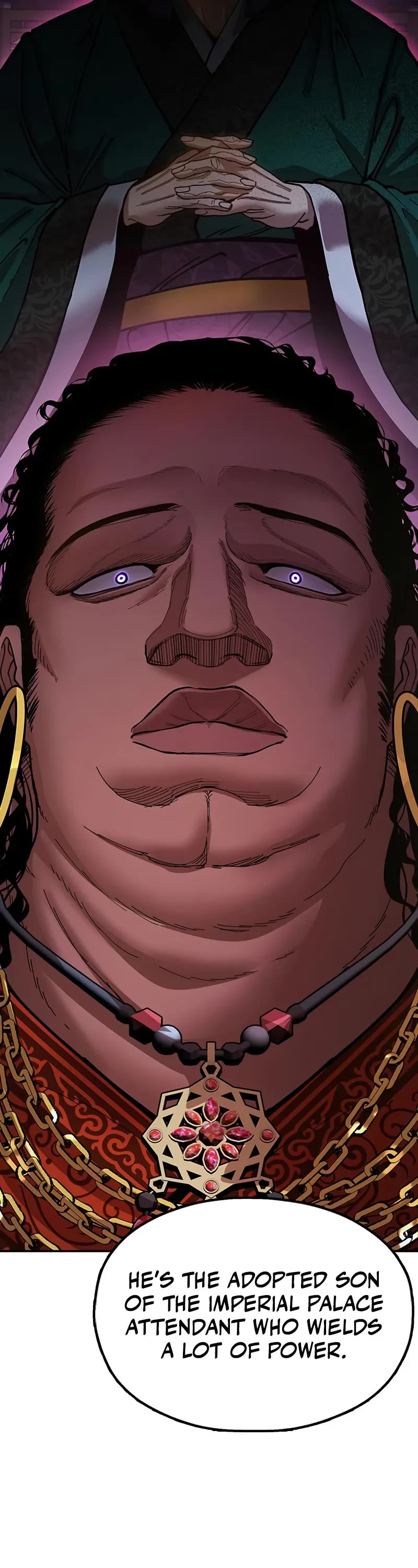 Chronicles of the Lazy Sovereign chapter 8 page 57