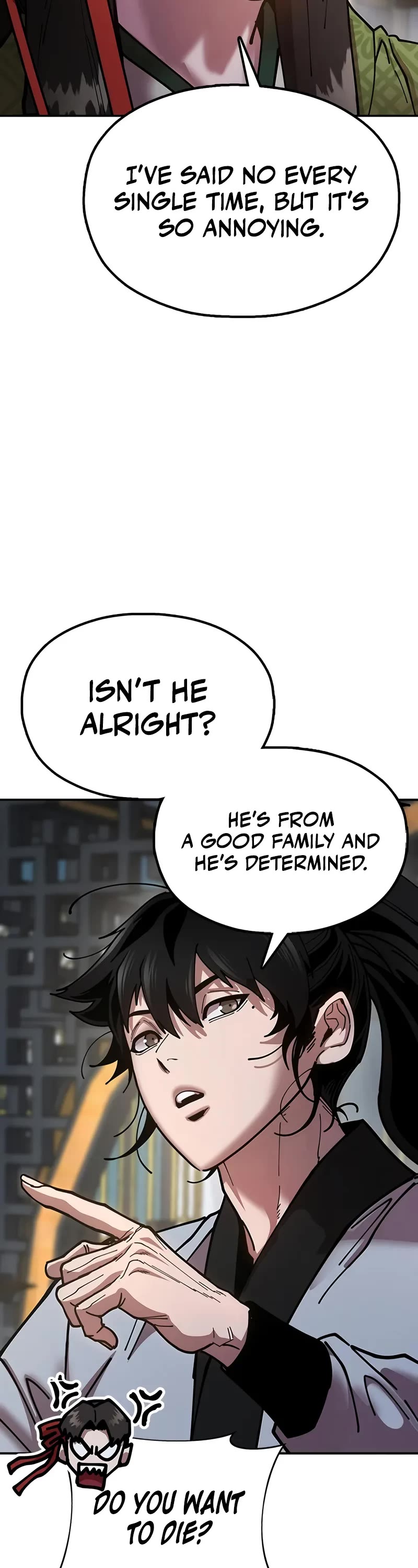 Chronicles of the Lazy Sovereign chapter 8 page 59