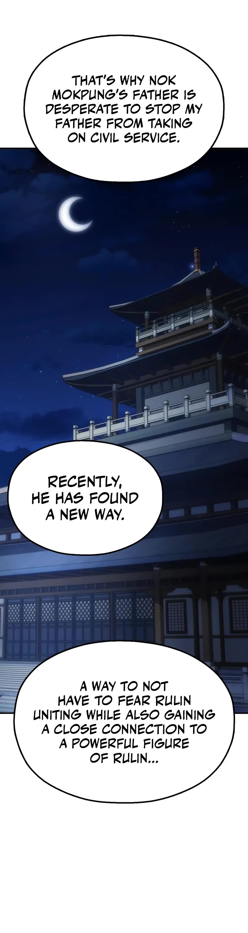 Chronicles of the Lazy Sovereign chapter 8 page 68