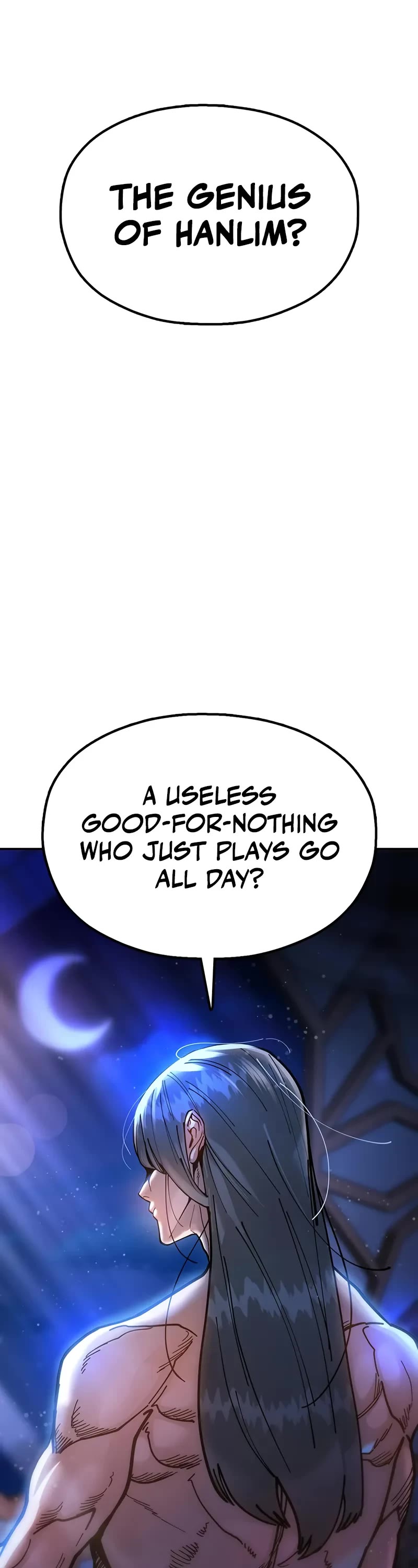 Chronicles of the Lazy Sovereign chapter 8 page 71