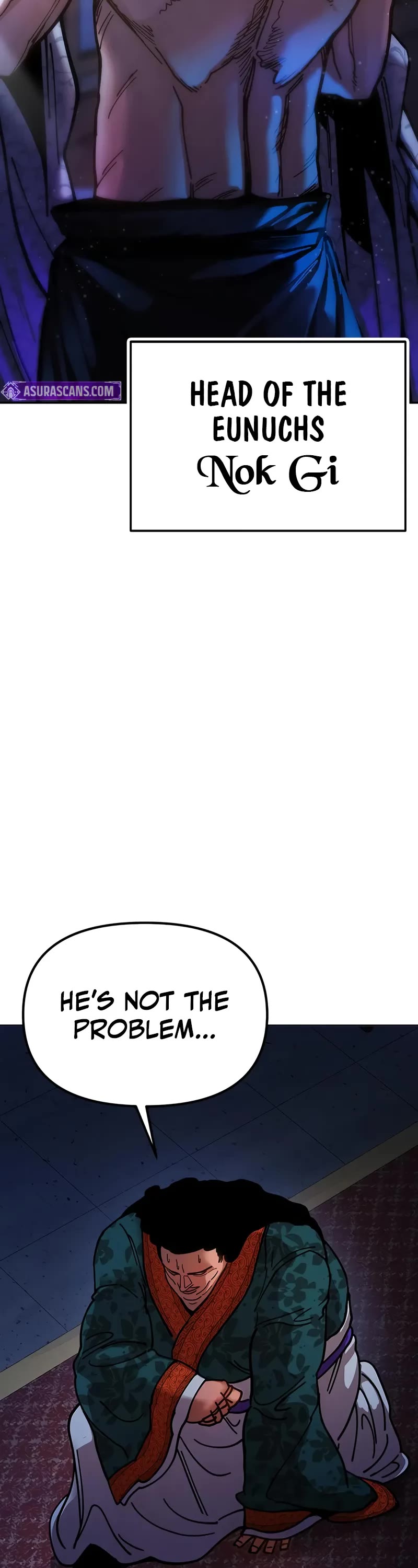 Chronicles of the Lazy Sovereign chapter 8 page 72