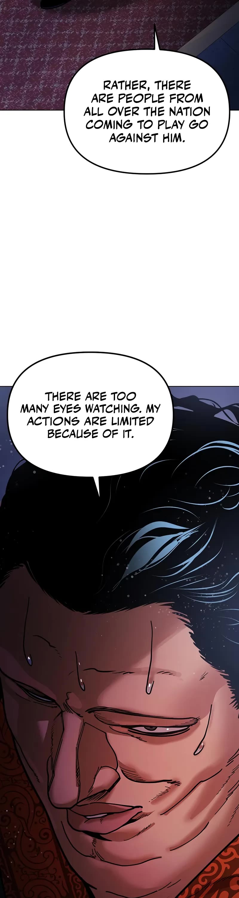 Chronicles of the Lazy Sovereign chapter 8 page 73