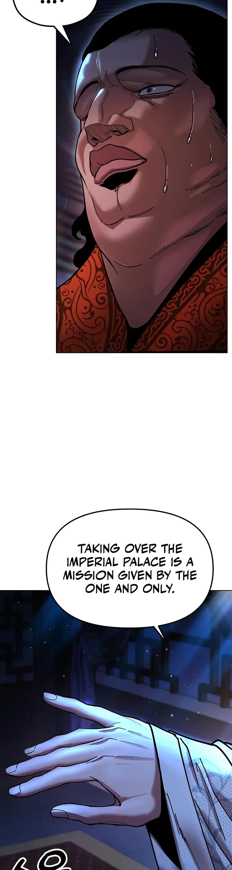 Chronicles of the Lazy Sovereign chapter 8 page 77