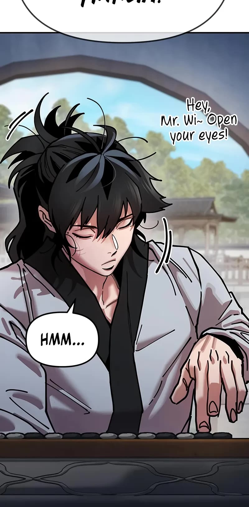 Chronicles of the Lazy Sovereign chapter 8 page 84