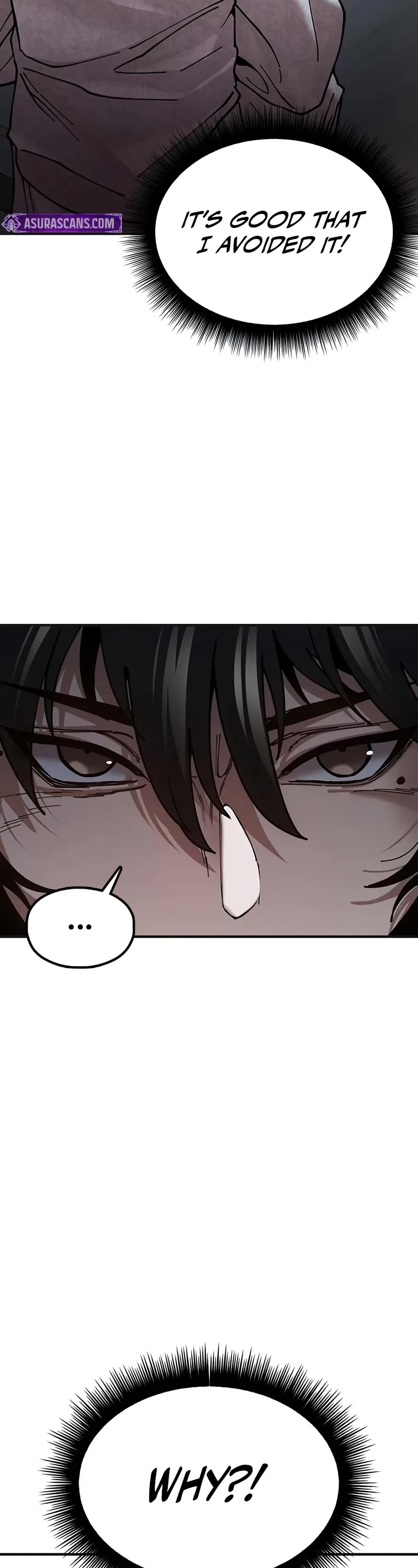 Chronicles of the Lazy Sovereign chapter 8 page 9