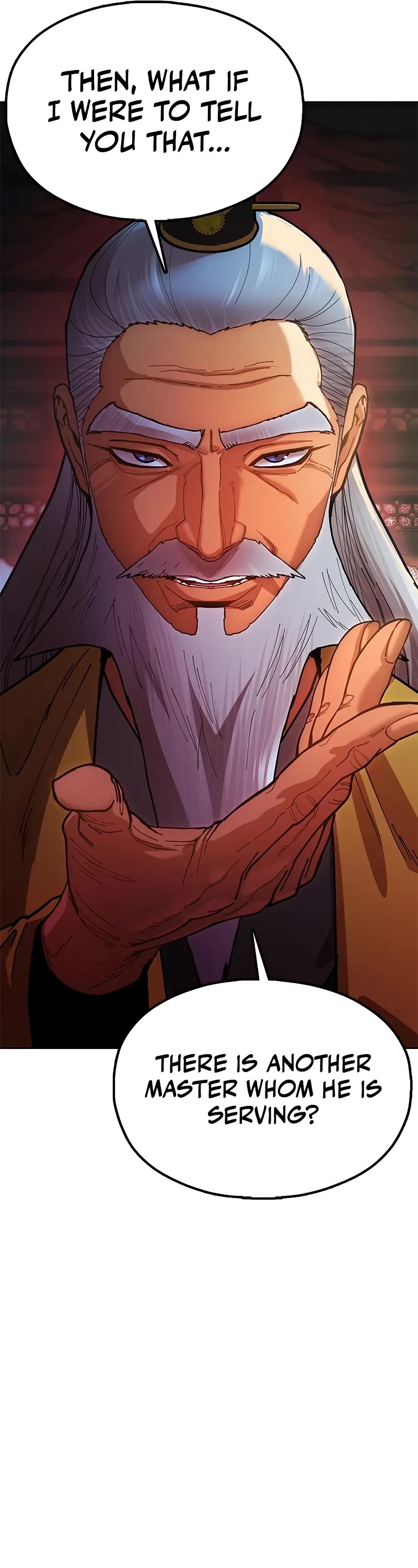 Chronicles of the Lazy Sovereign chapter 9 page 12