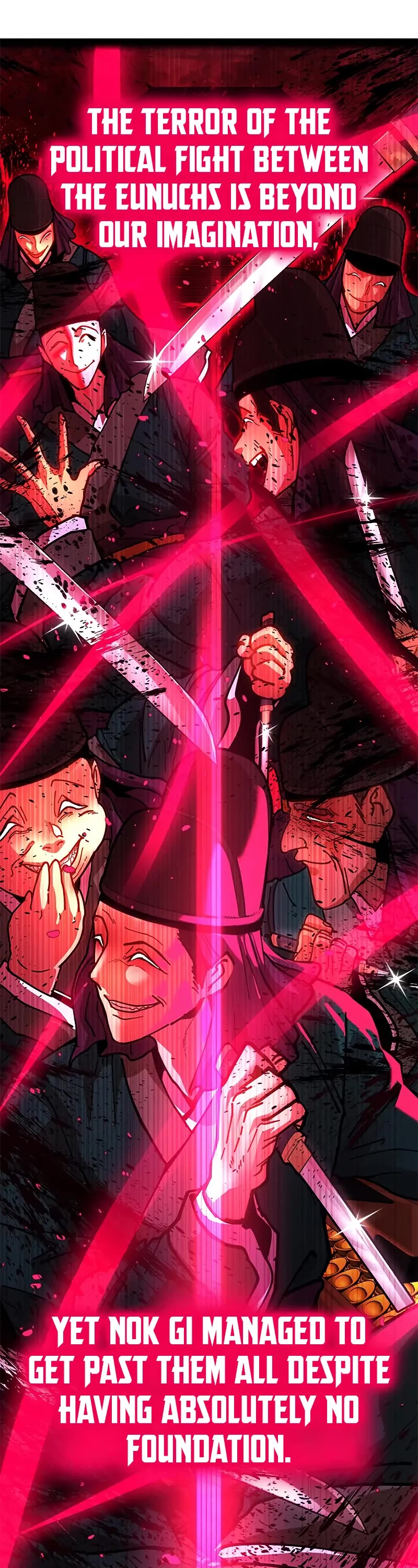 Chronicles of the Lazy Sovereign chapter 9 page 13