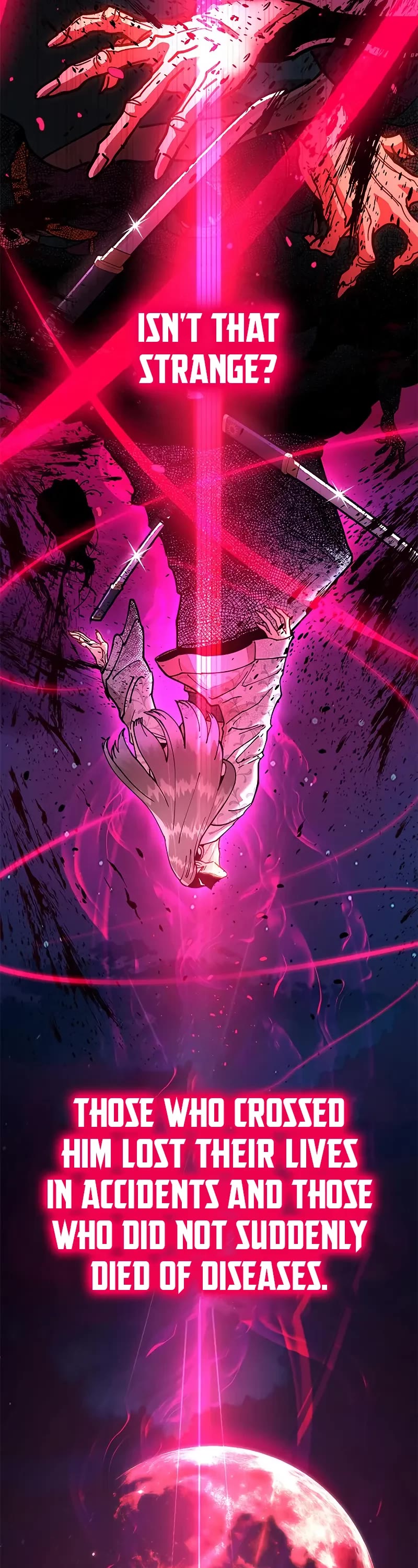 Chronicles of the Lazy Sovereign chapter 9 page 14