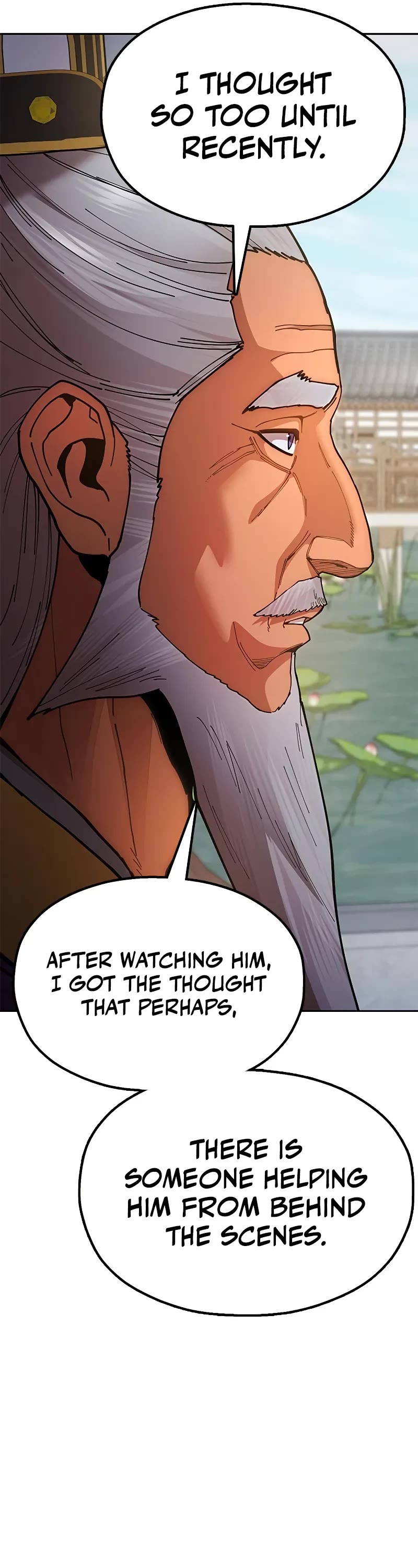 Chronicles of the Lazy Sovereign chapter 9 page 17