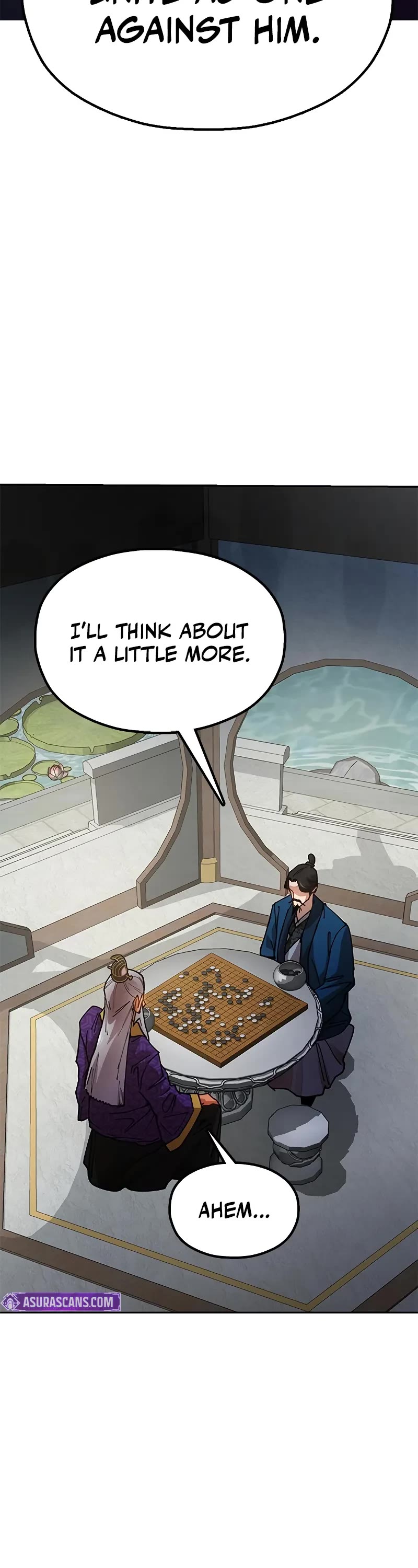 Chronicles of the Lazy Sovereign chapter 9 page 19