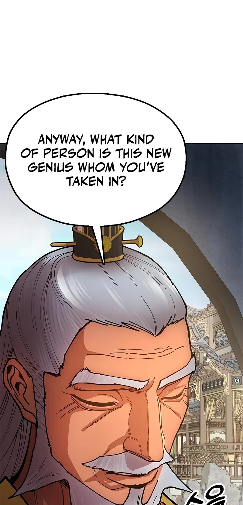 Chronicles of the Lazy Sovereign chapter 9 page 20