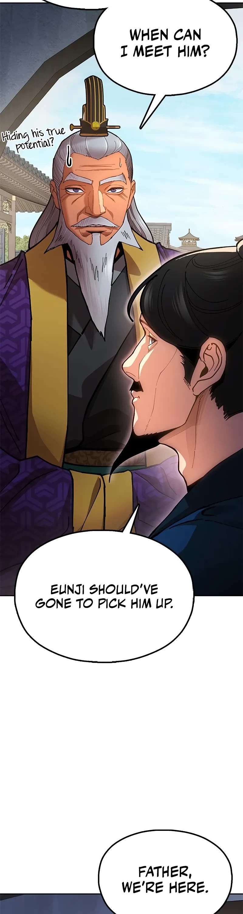 Chronicles of the Lazy Sovereign chapter 9 page 23