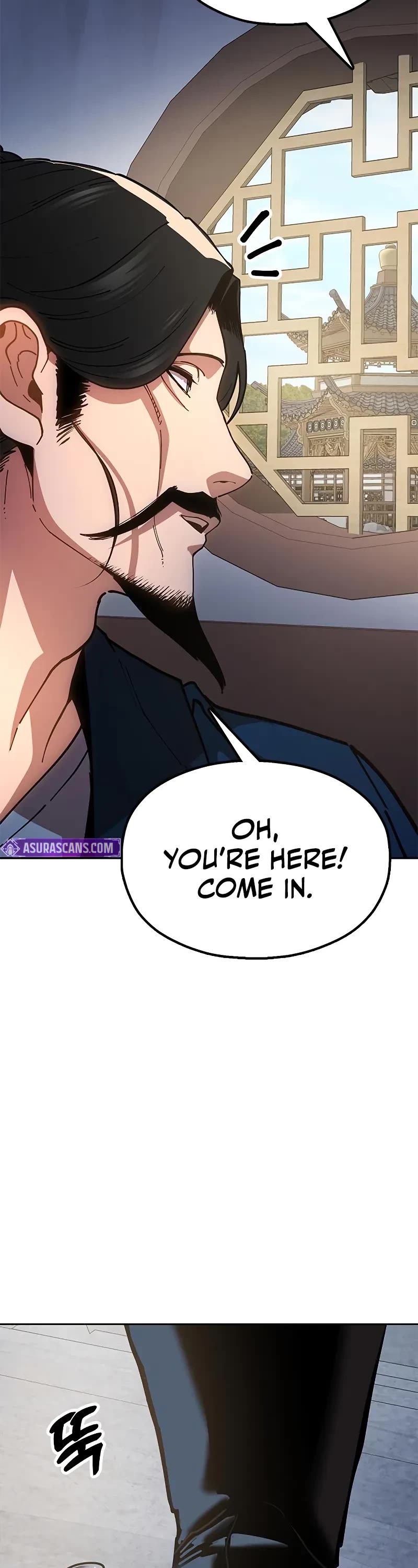 Chronicles of the Lazy Sovereign chapter 9 page 24