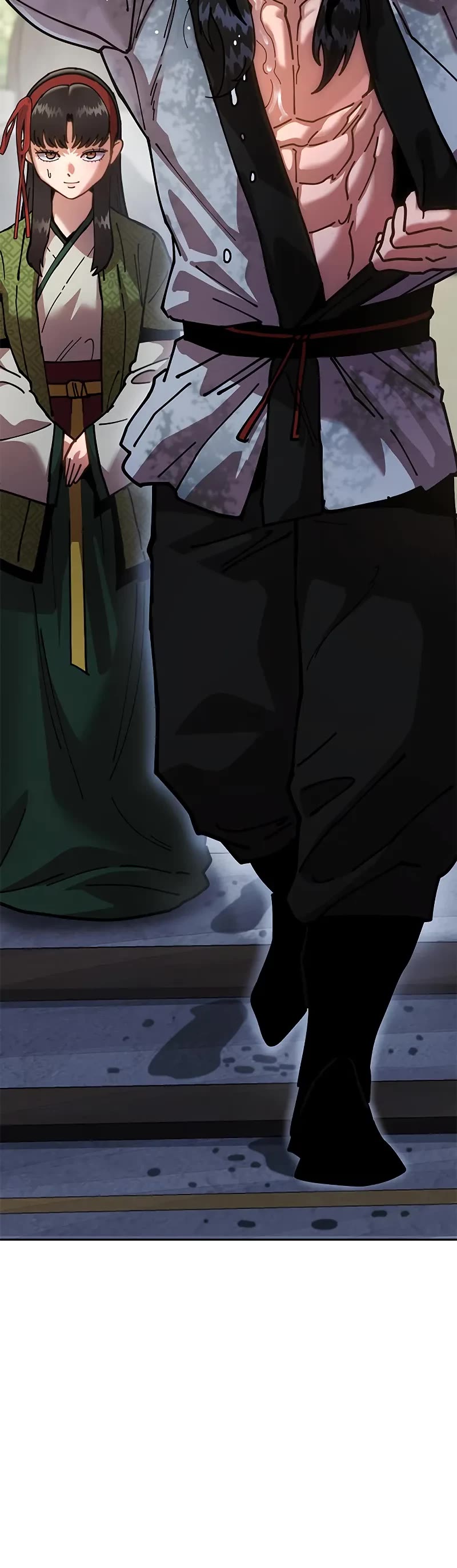 Chronicles of the Lazy Sovereign chapter 9 page 26