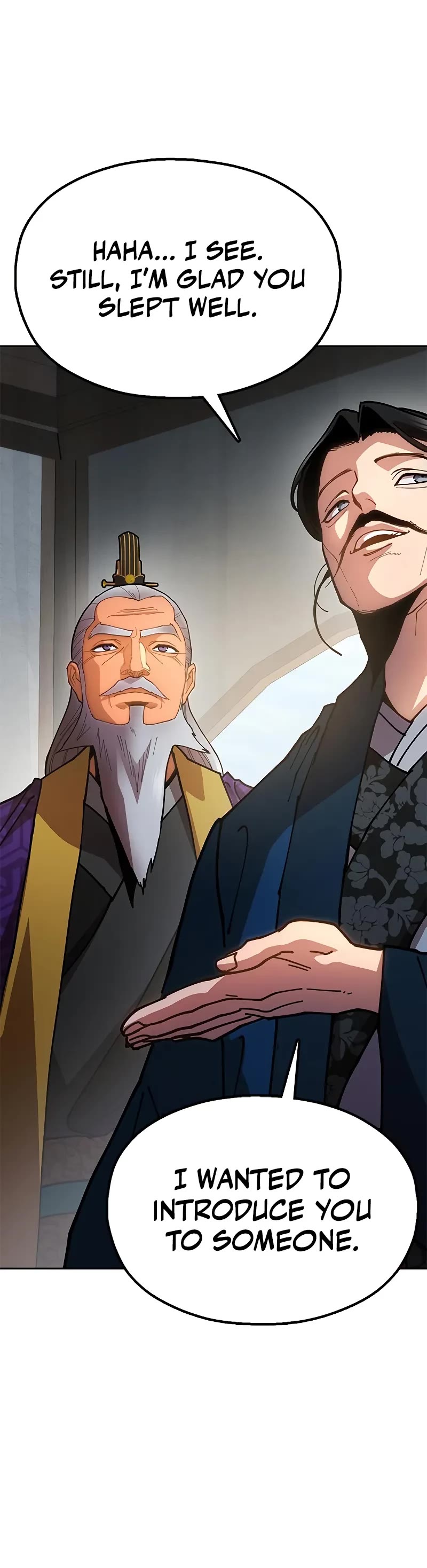 Chronicles of the Lazy Sovereign chapter 9 page 29