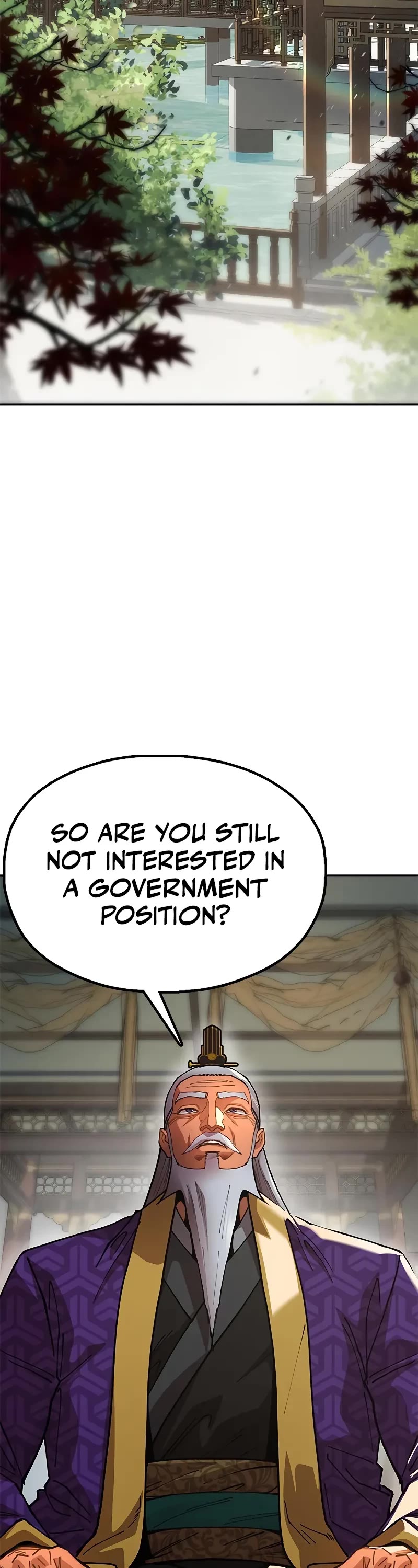 Chronicles of the Lazy Sovereign chapter 9 page 3