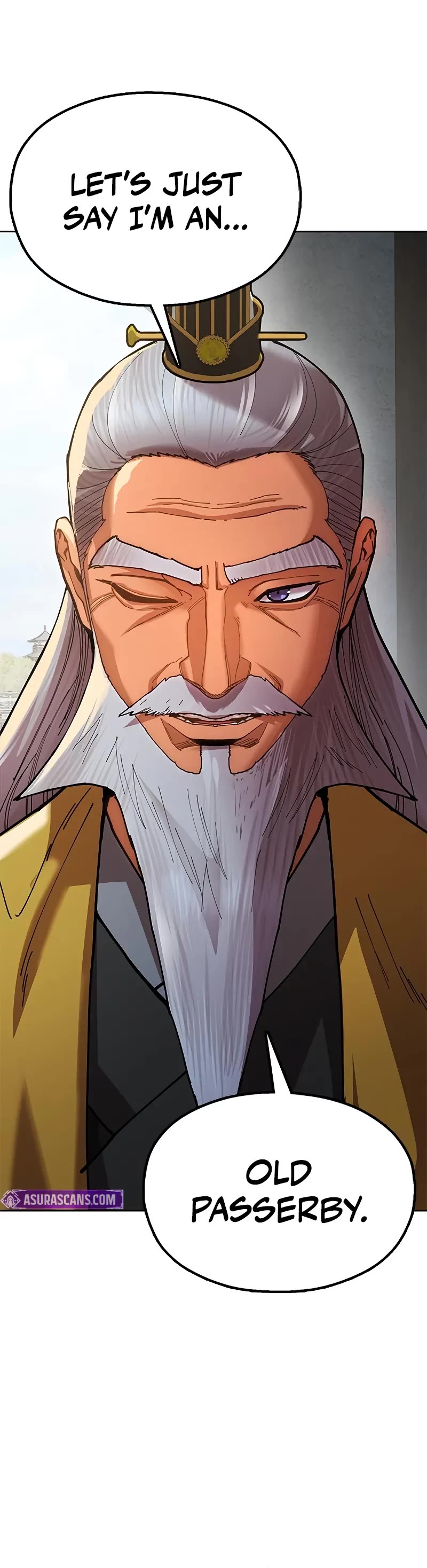 Chronicles of the Lazy Sovereign chapter 9 page 30