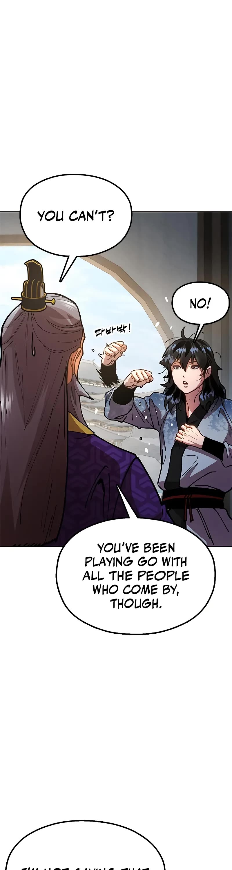 Chronicles of the Lazy Sovereign chapter 9 page 33