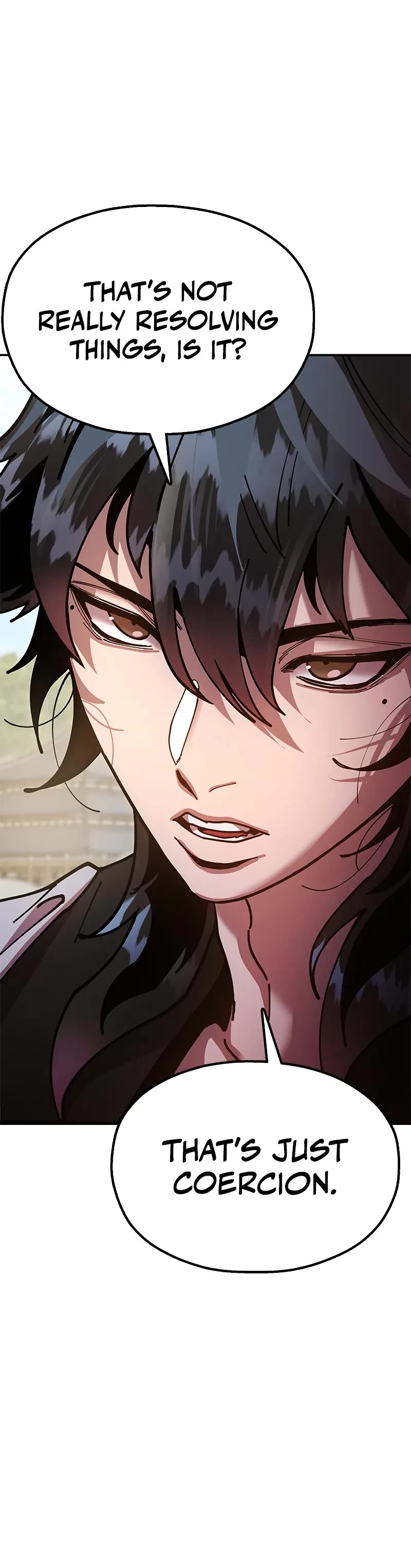 Chronicles of the Lazy Sovereign chapter 9 page 36