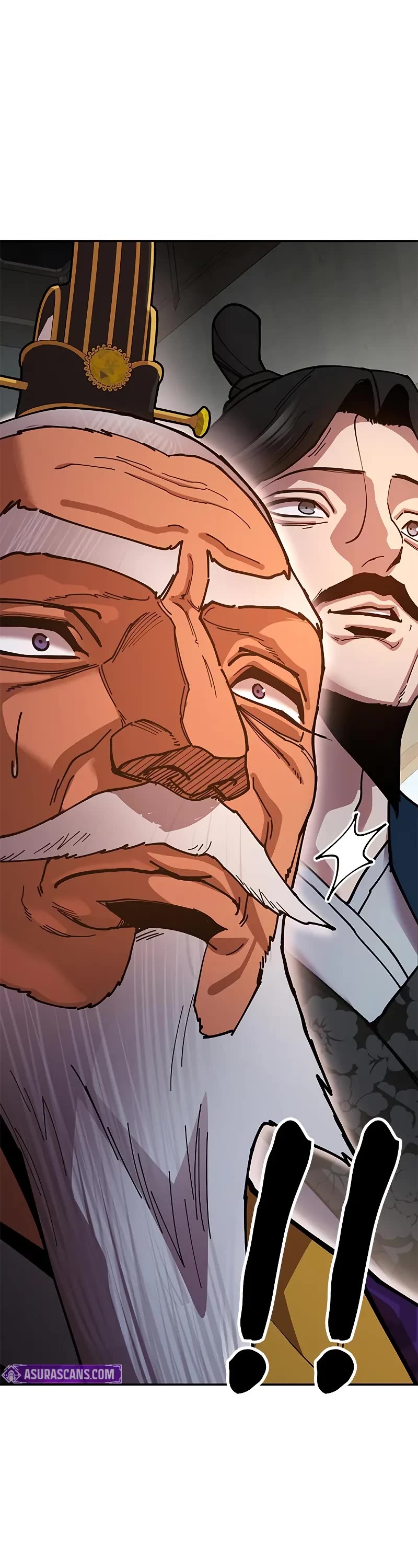 Chronicles of the Lazy Sovereign chapter 9 page 37