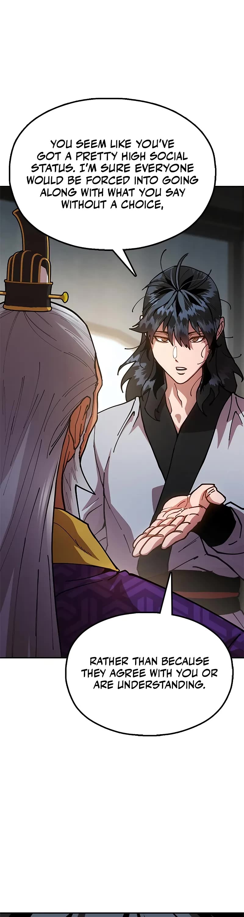 Chronicles of the Lazy Sovereign chapter 9 page 38