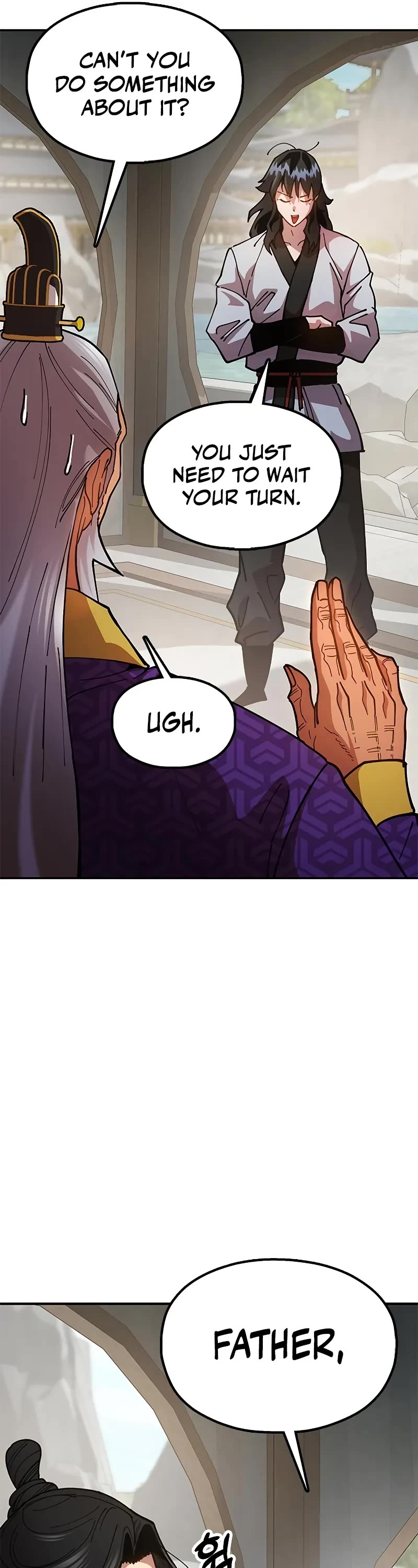 Chronicles of the Lazy Sovereign chapter 9 page 41