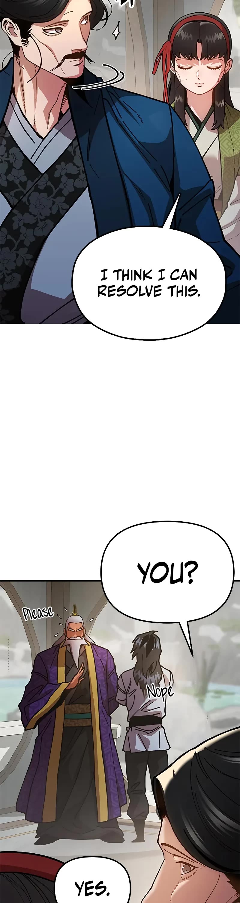 Chronicles of the Lazy Sovereign chapter 9 page 42