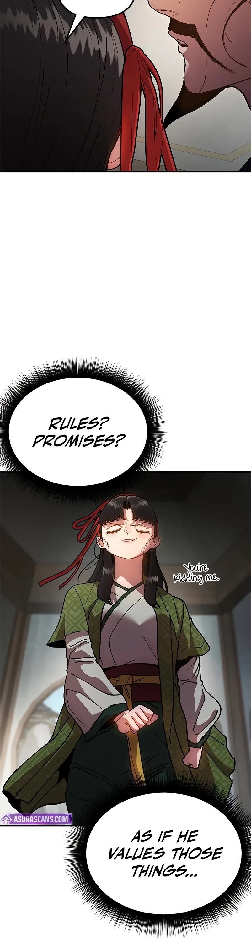 Chronicles of the Lazy Sovereign chapter 9 page 43