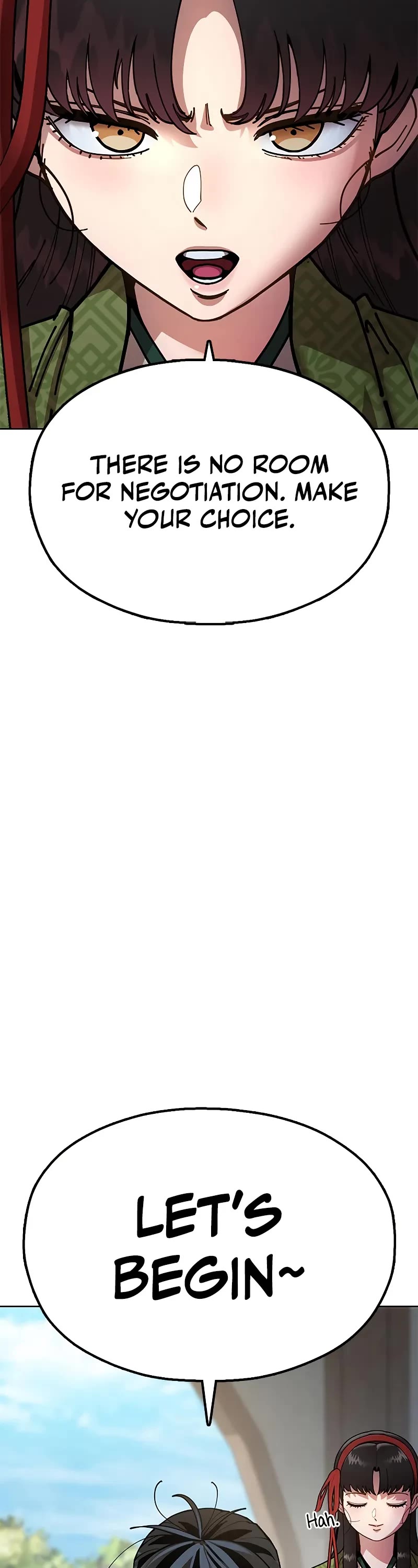 Chronicles of the Lazy Sovereign chapter 9 page 48