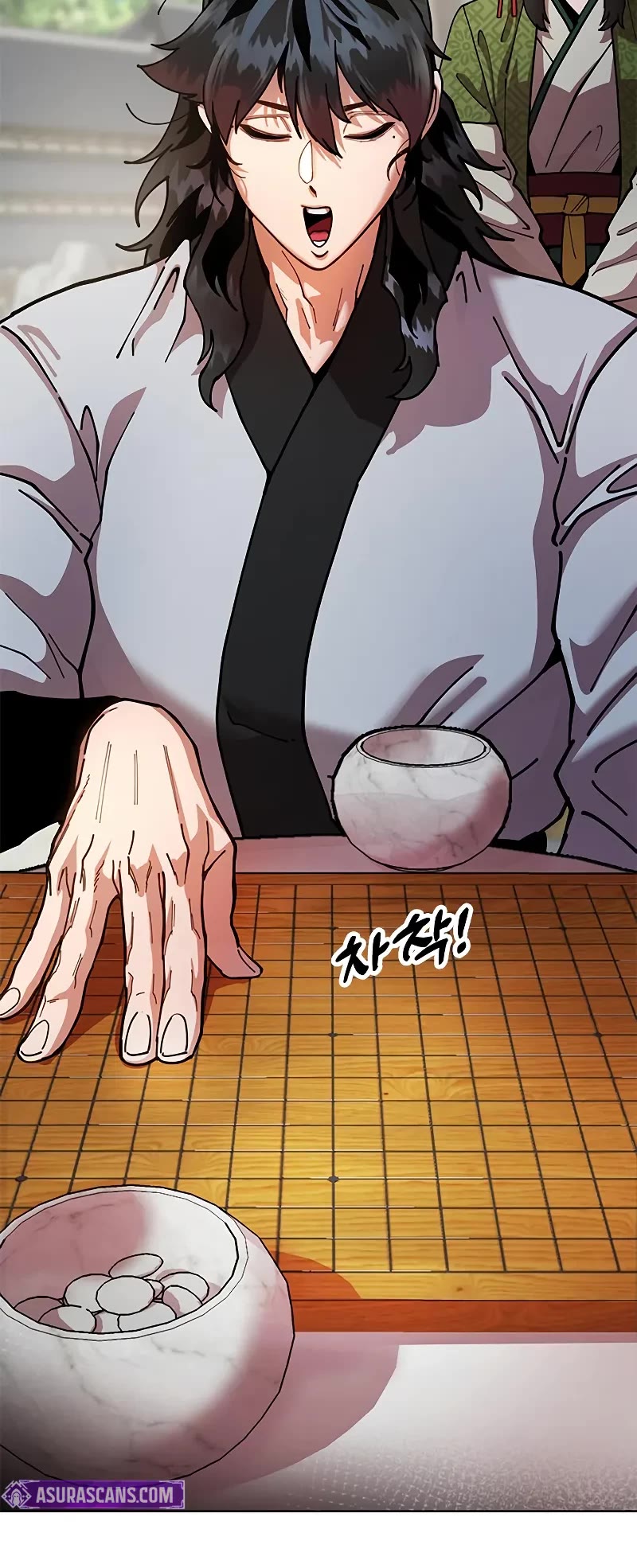 Chronicles of the Lazy Sovereign chapter 9 page 49