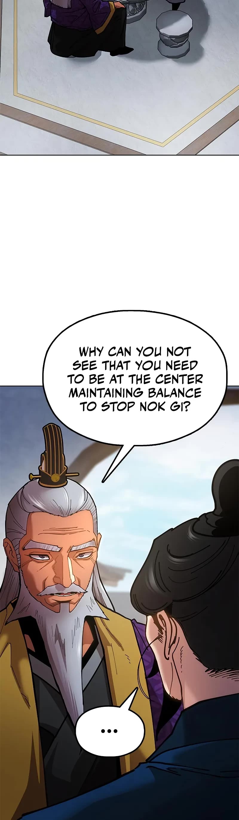 Chronicles of the Lazy Sovereign chapter 9 page 5