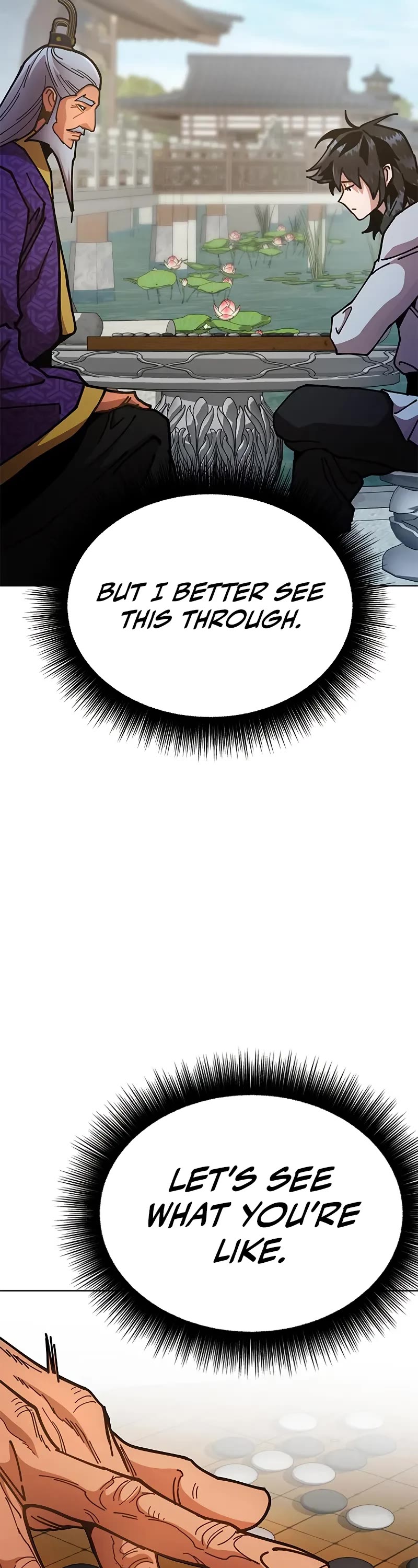 Chronicles of the Lazy Sovereign chapter 9 page 52