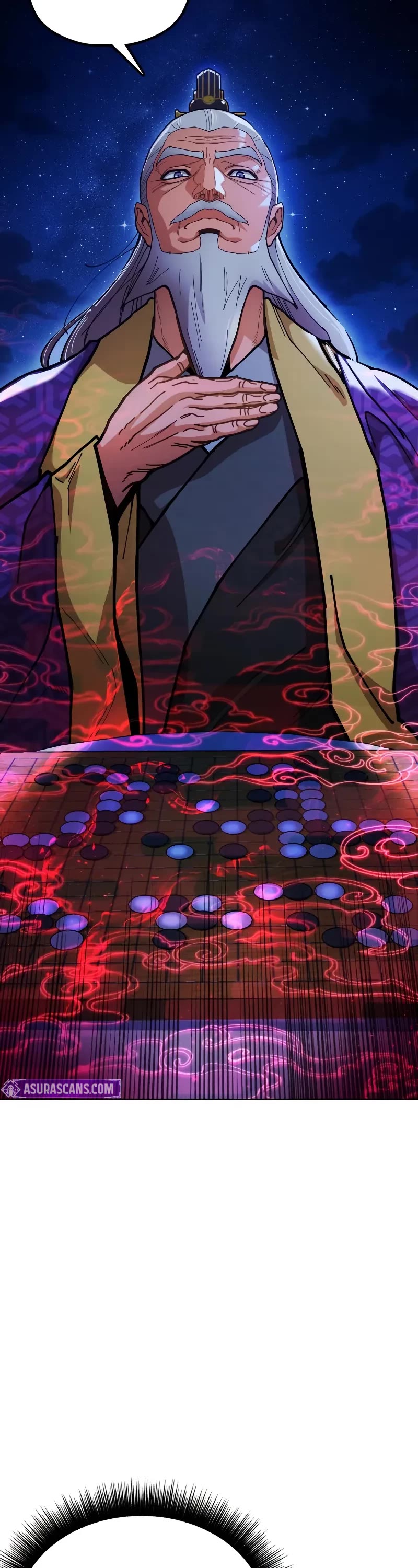 Chronicles of the Lazy Sovereign chapter 9 page 57