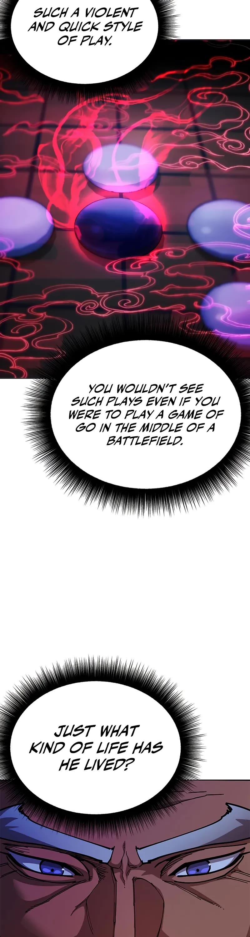 Chronicles of the Lazy Sovereign chapter 9 page 58