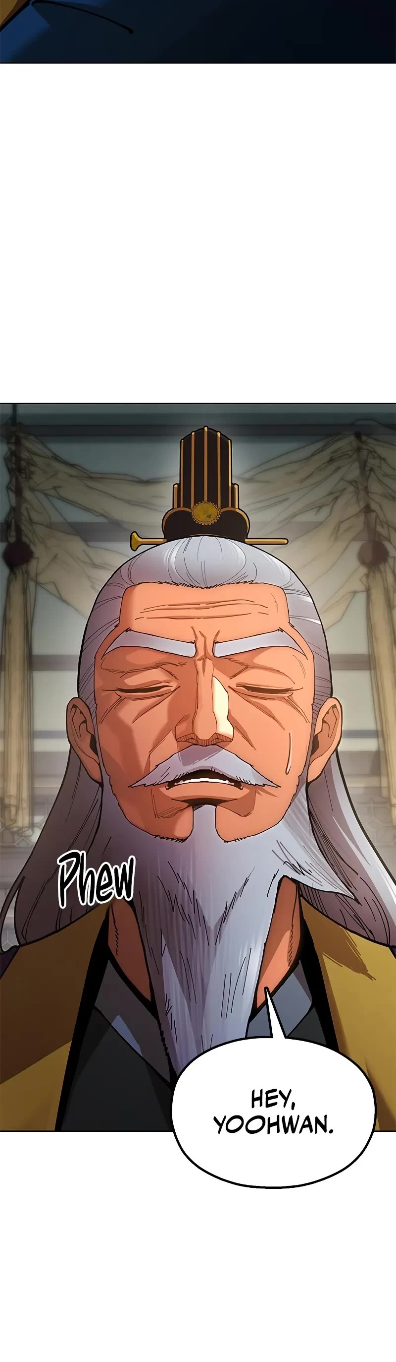 Chronicles of the Lazy Sovereign chapter 9 page 6