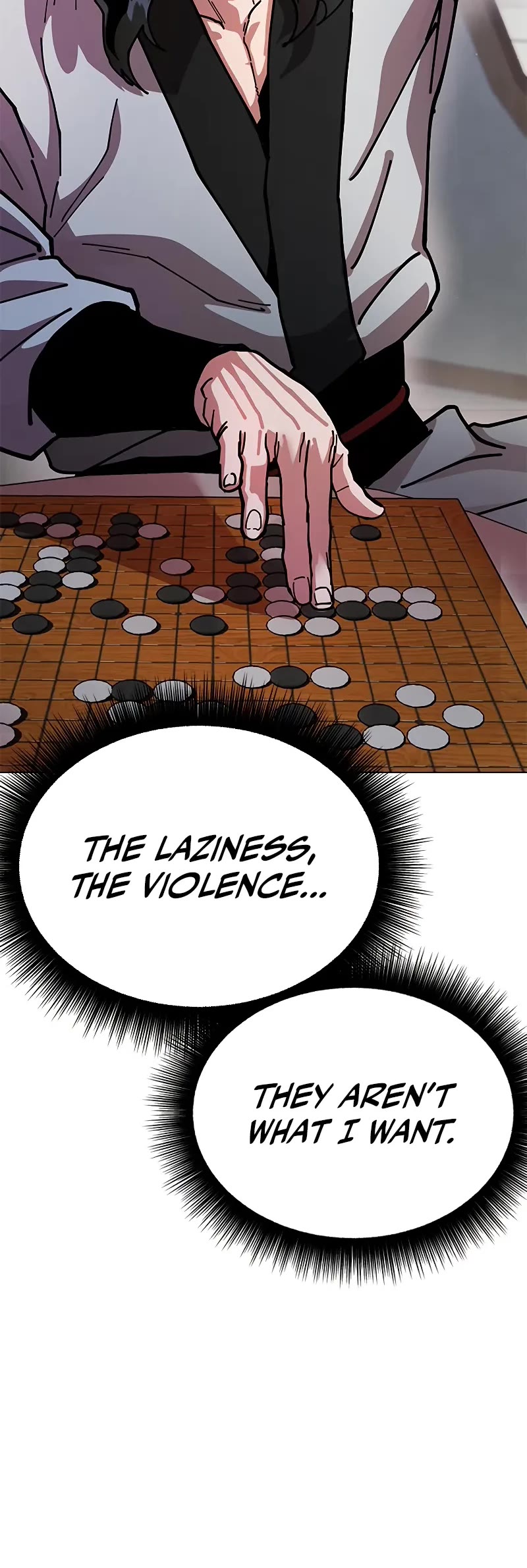 Chronicles of the Lazy Sovereign chapter 9 page 60