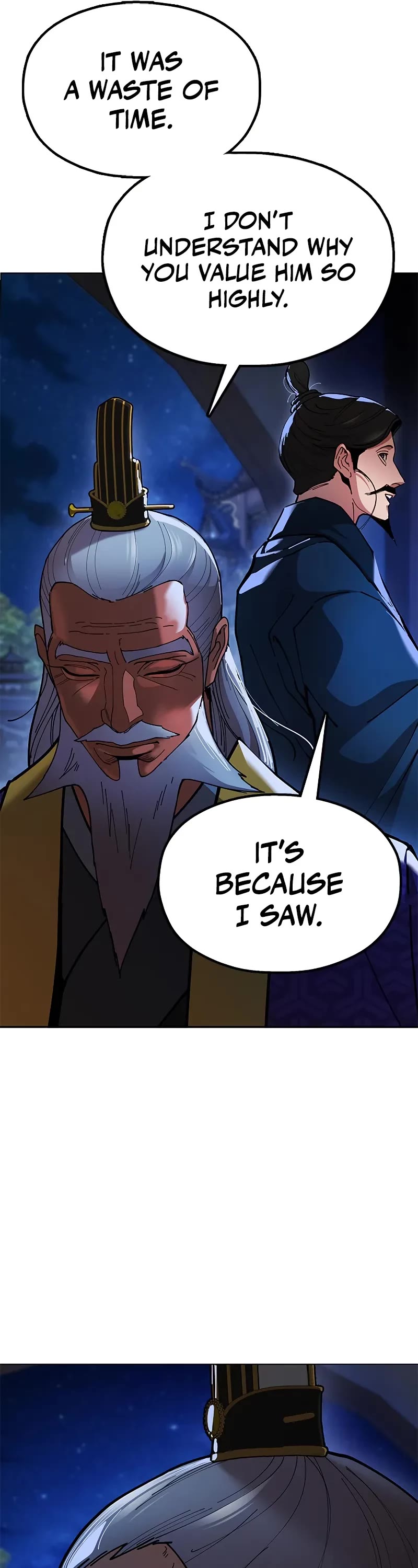 Chronicles of the Lazy Sovereign chapter 9 page 61