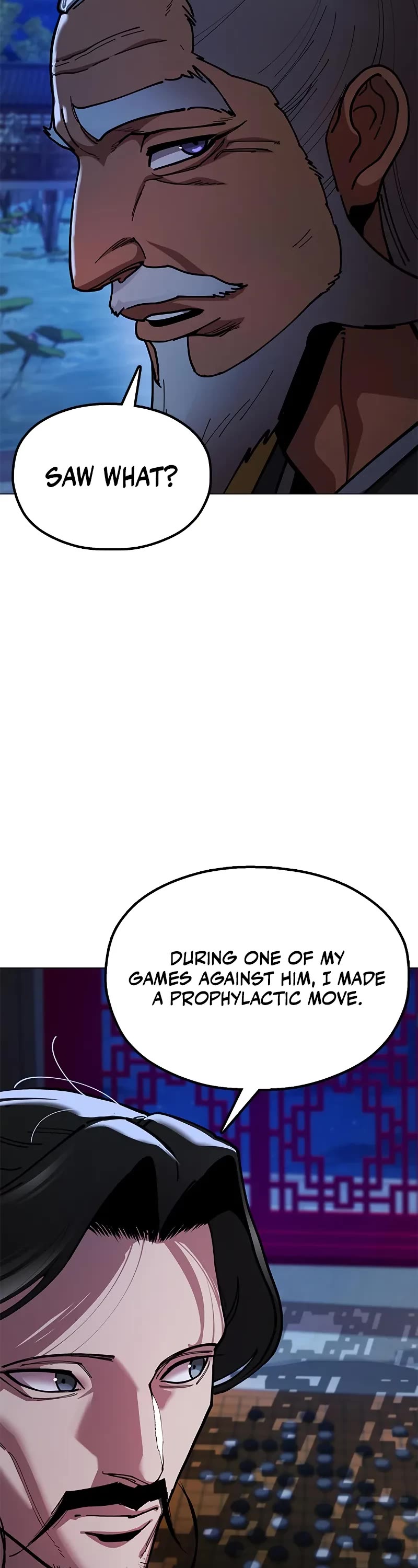 Chronicles of the Lazy Sovereign chapter 9 page 62