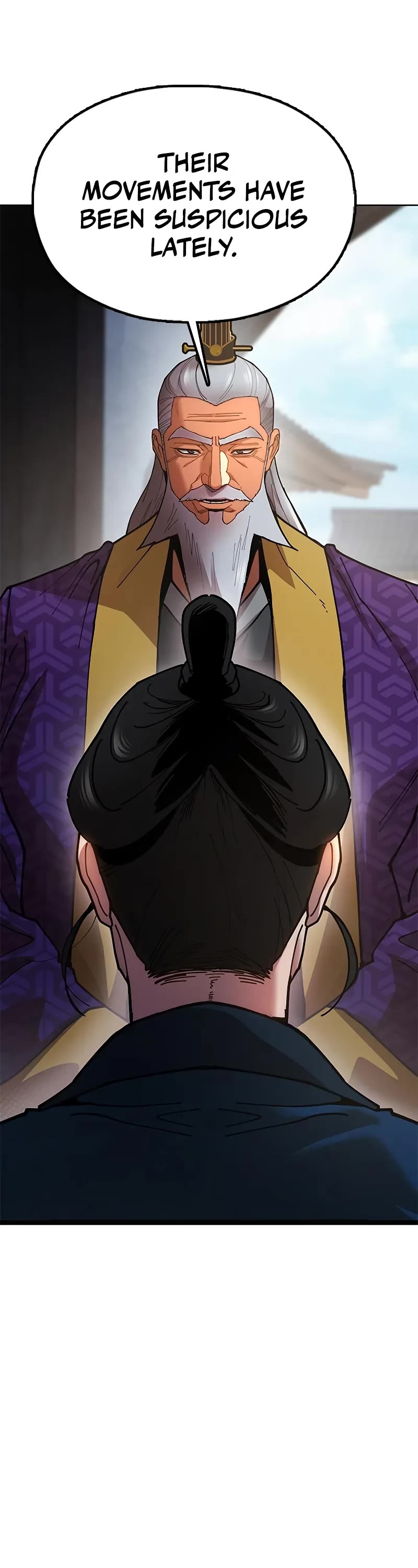 Chronicles of the Lazy Sovereign chapter 9 page 7