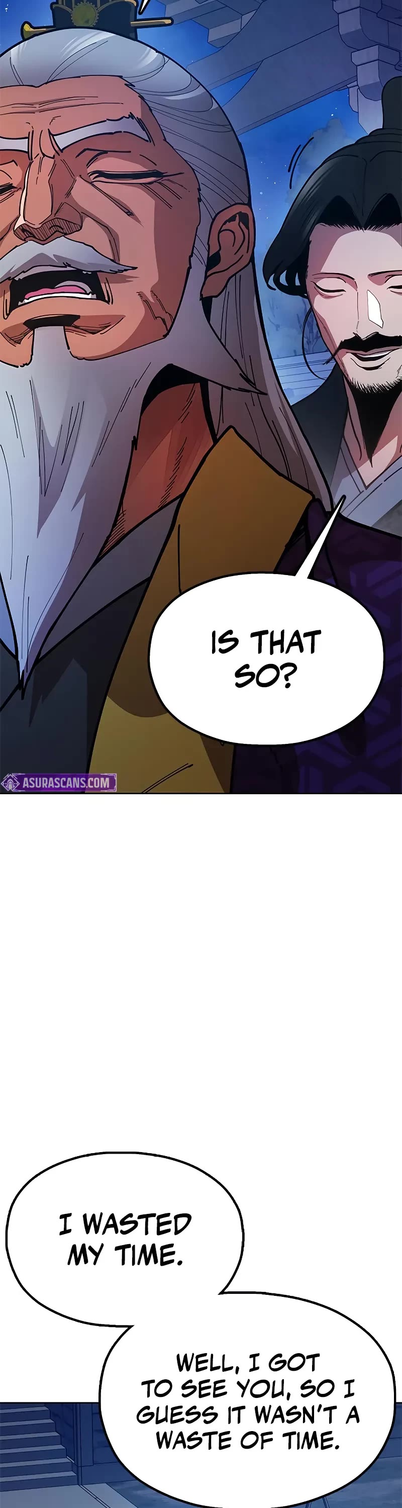 Chronicles of the Lazy Sovereign chapter 9 page 73