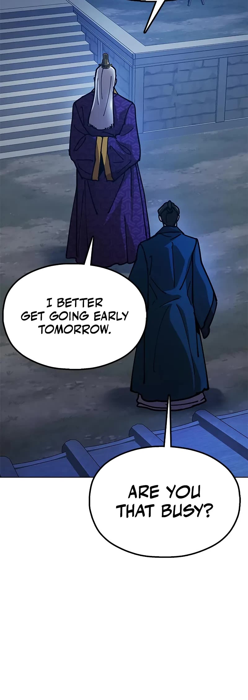 Chronicles of the Lazy Sovereign chapter 9 page 74