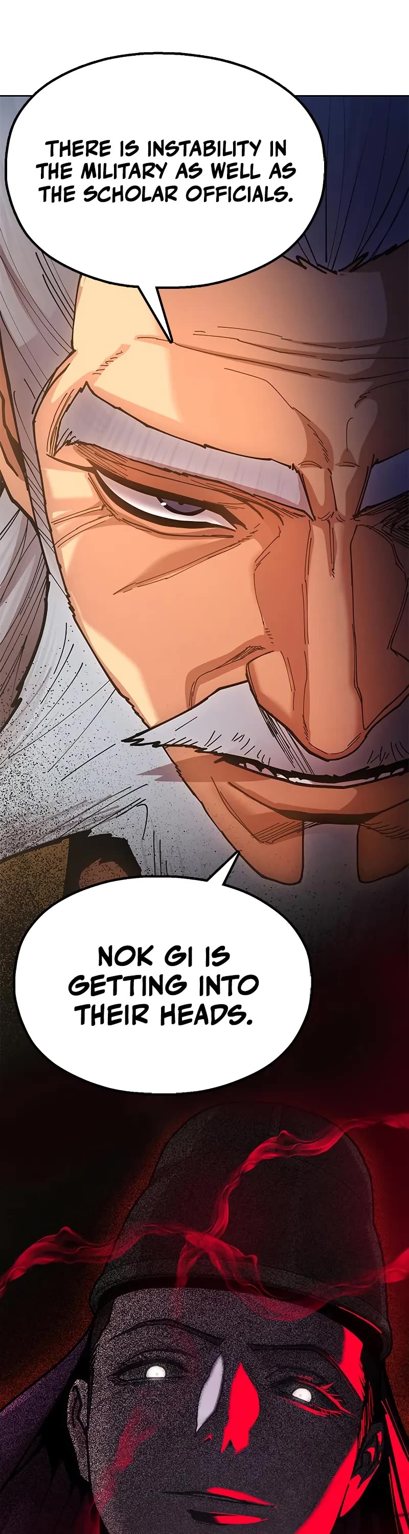 Chronicles of the Lazy Sovereign chapter 9 page 8